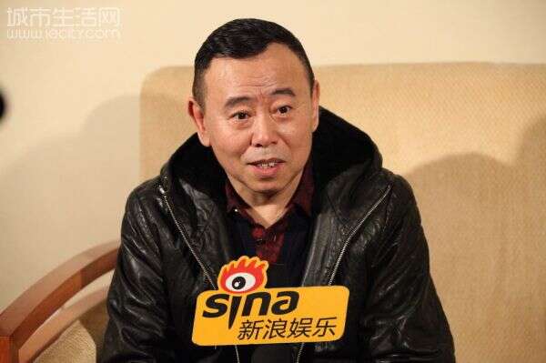 潘长江
