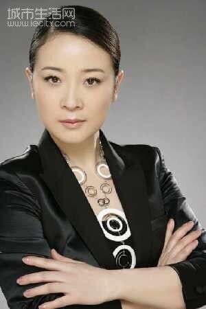 陈小艺