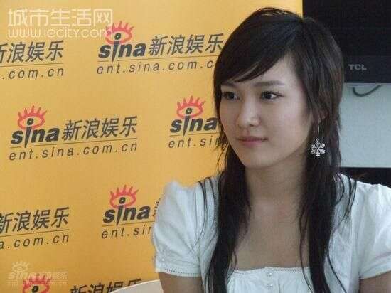 张子琪