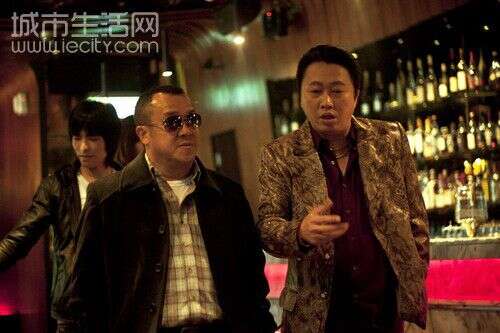 赵正平