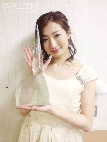 武田梨奈