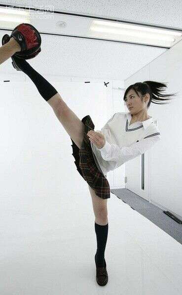 武田梨奈