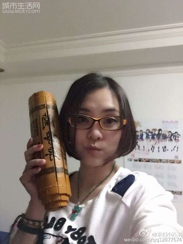 徐静