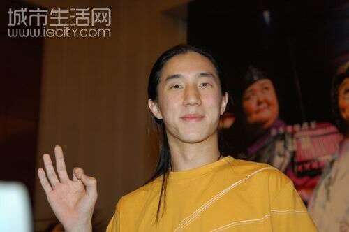 房祖名