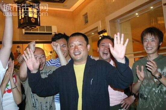 王小帅