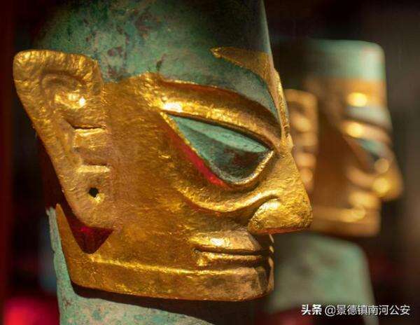三星堆再醒惊天下 为中华文明多元一体提供实证