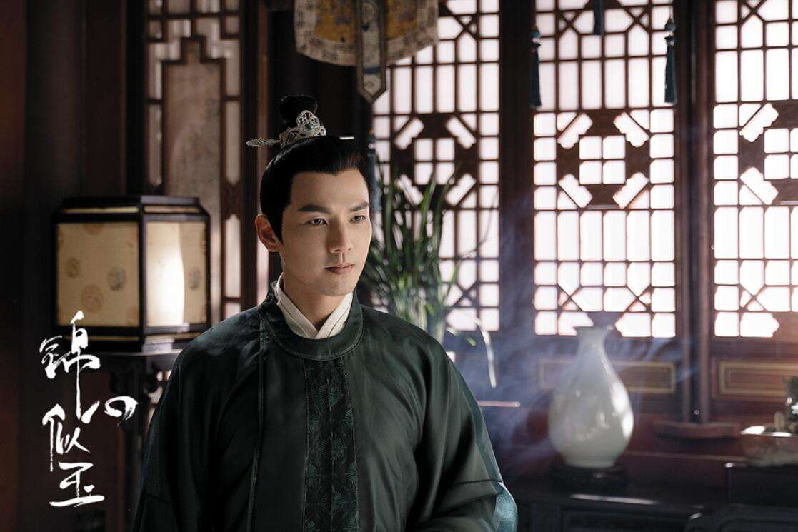《锦心似玉》热播 钟汉良现身《快本》与时代少年团合作唱跳舞台