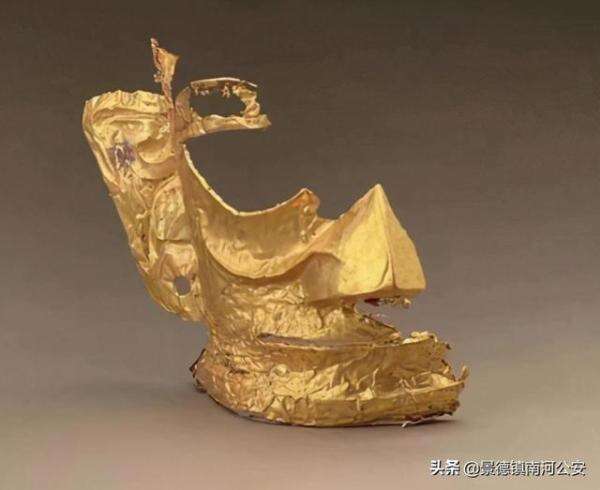 三星堆再醒惊天下 为中华文明多元一体提供实证