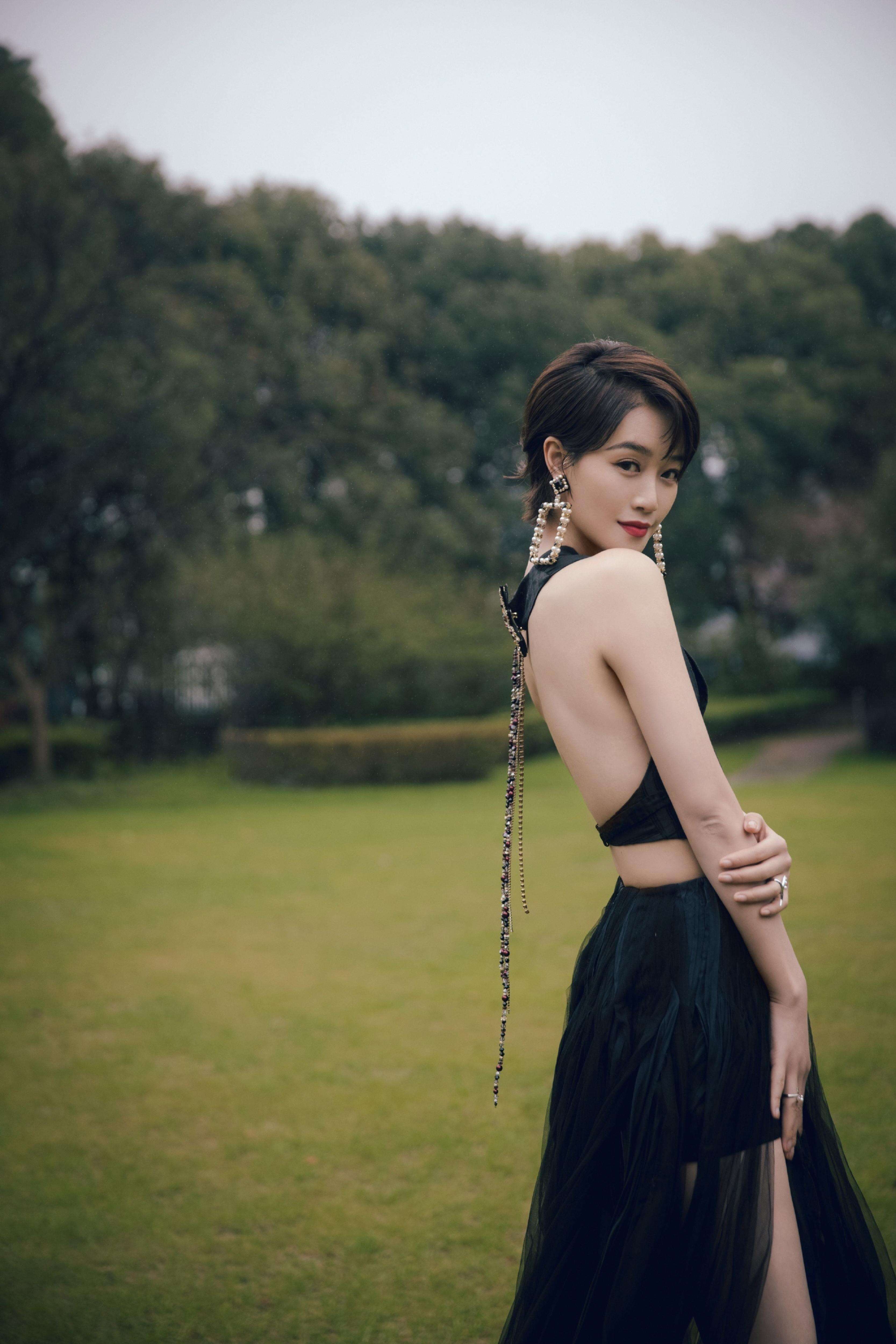 蓝盈莹《婆婆的镯子》开机 班底强大 网友:期待感十足