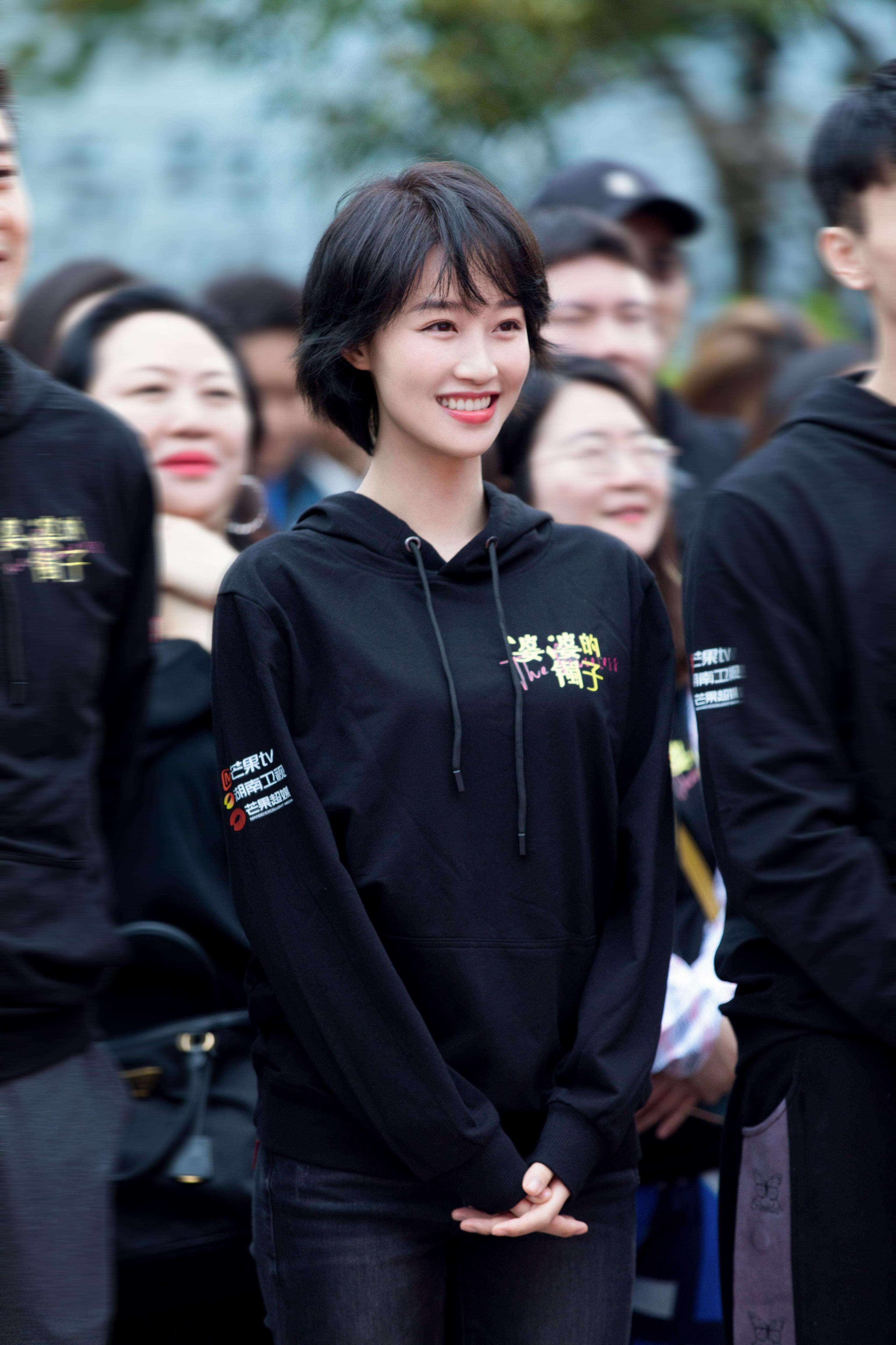 蓝盈莹《婆婆的镯子》开机 班底强大 网友:期待感十足