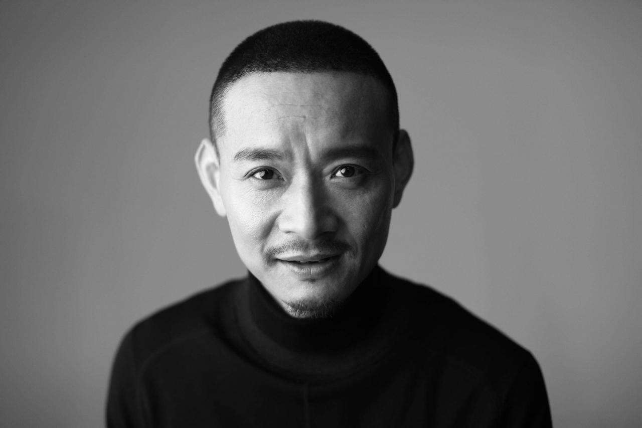 杜子名《大浪淘沙》开播 传承信仰之志