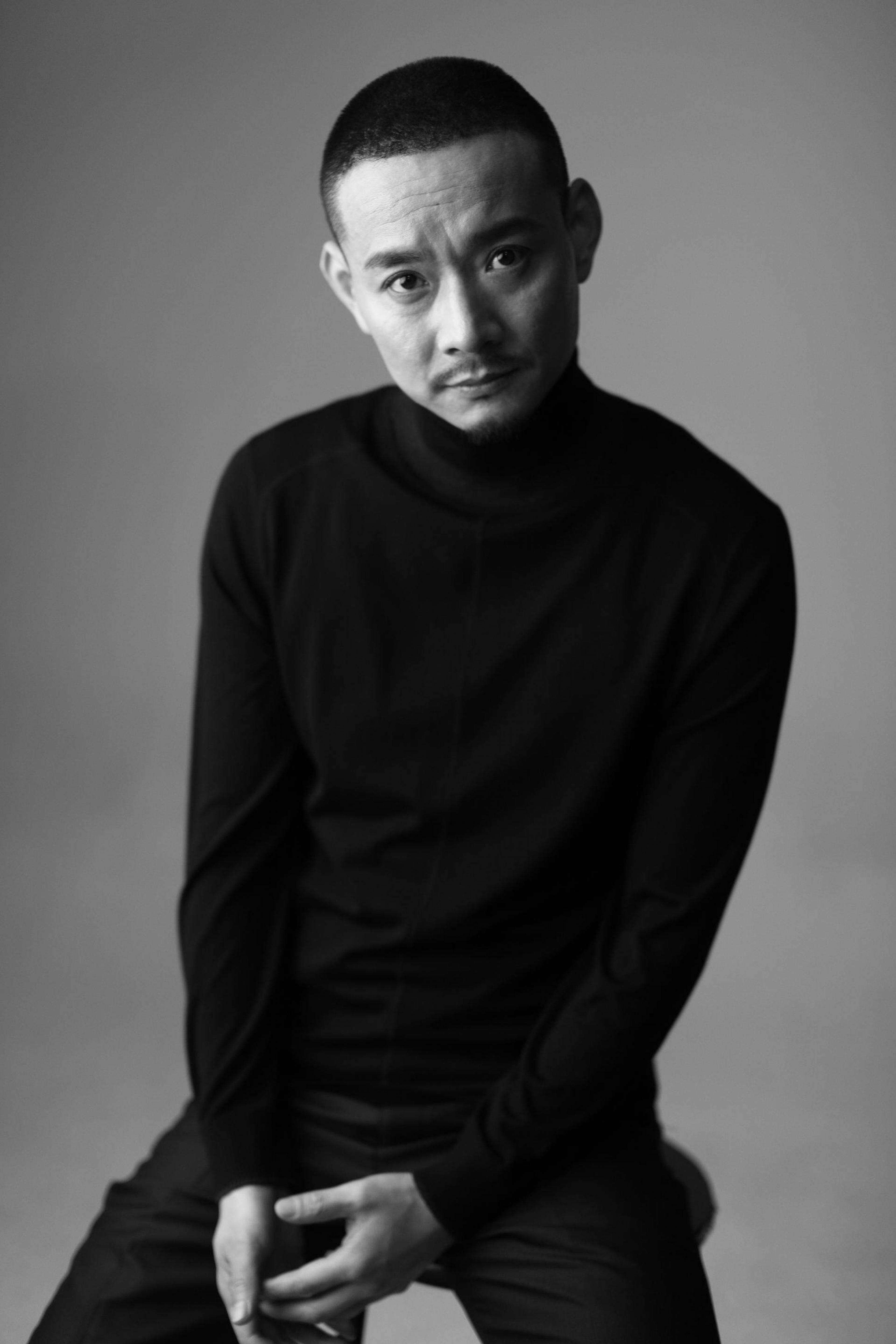 杜子名《大浪淘沙》开播 传承信仰之志