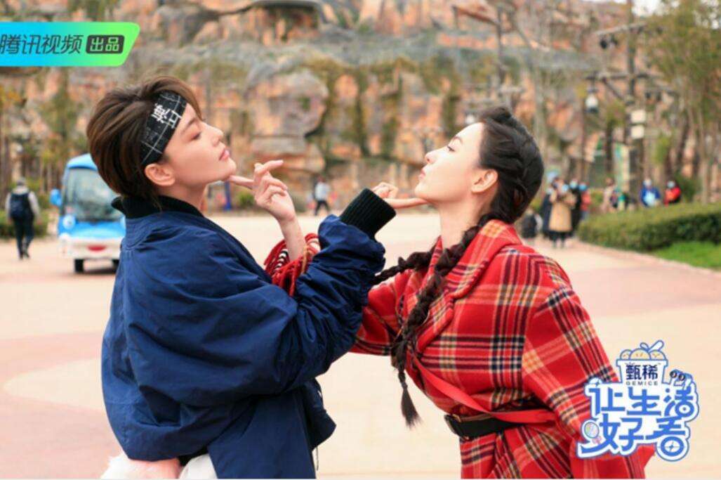 腾讯视频《让生活好看2》聚焦人生困境,“好看家族”在压力中找寻共鸣