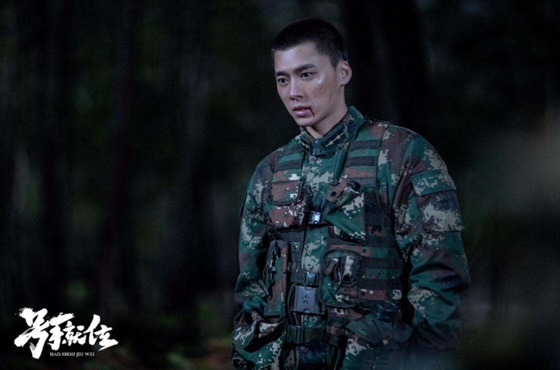 李易峰《号手就位》热血收官 这才是“流量+主旋律”的正确打开方式