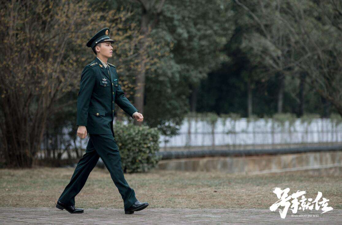 李易峰《号手就位》热血收官 这才是“流量+主旋律”的正确打开方式