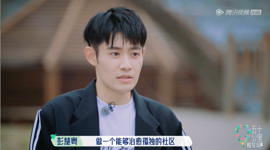 五十公里桃花坞,全网恶评,这节目尬得我头皮发麻