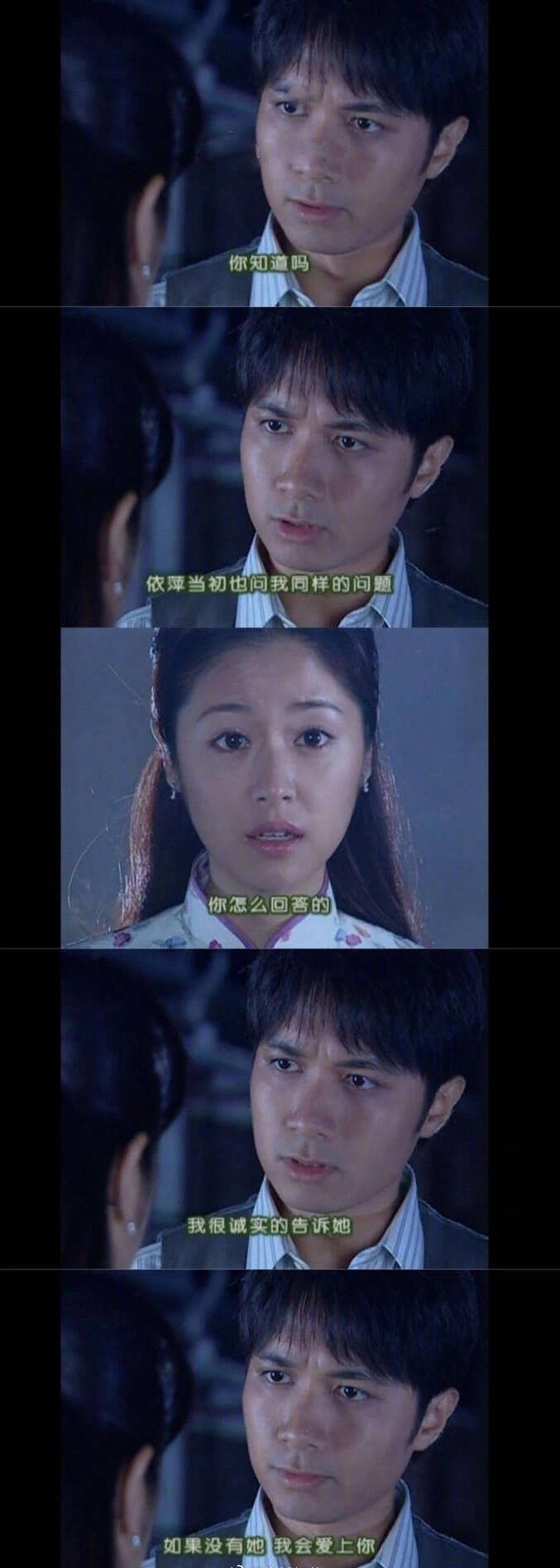 这届年轻观众,为何沉迷经典老剧?