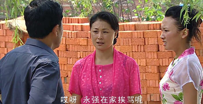 “谢大脚”于月仙去世