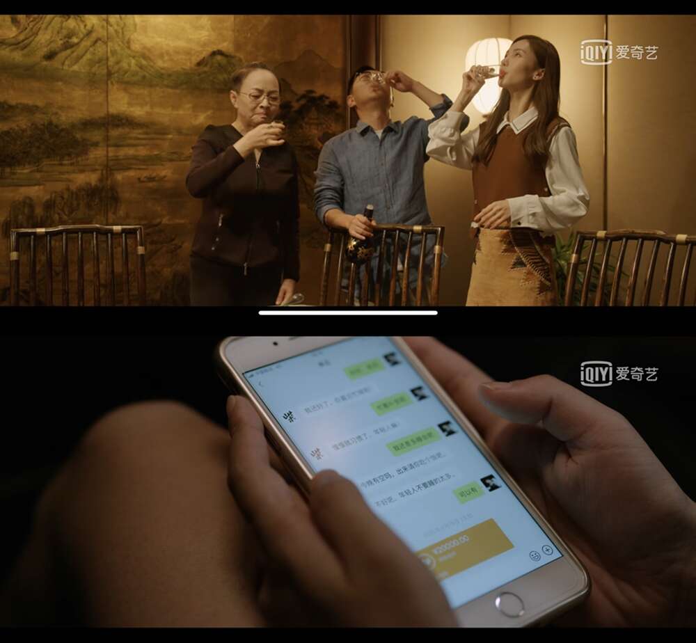 冯小刚《北辙南辕》又是人均有钱人,我不配在国产剧里活着?