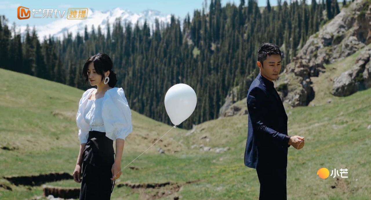 婚姻走向尽头时,如何好好说再见?