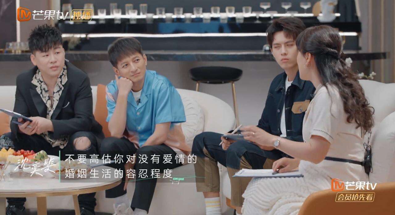 婚姻走向尽头时,如何好好说再见?