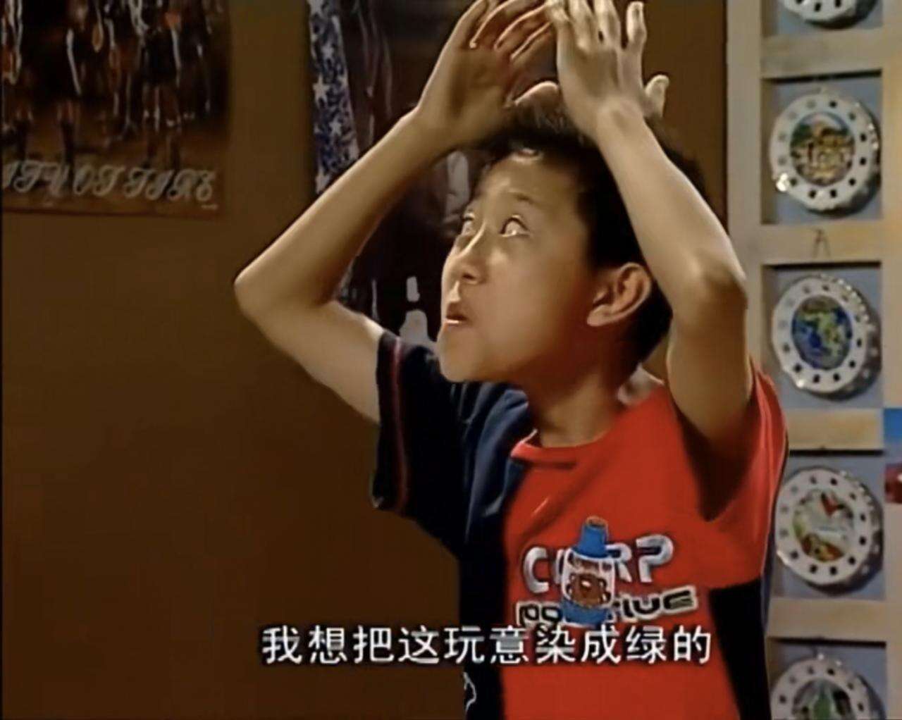 这届年轻观众,为何沉迷经典老剧?
