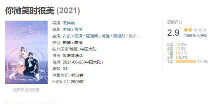 雷剧又被骂上热搜!侮辱观众智商,何时休?