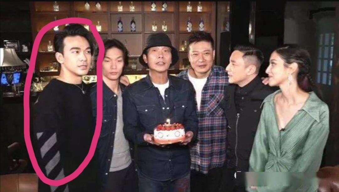 钱小豪“毁灭史”,他的故事比你想得更恶劣