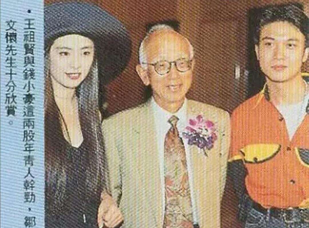 钱小豪“毁灭史”,他的故事比你想得更恶劣