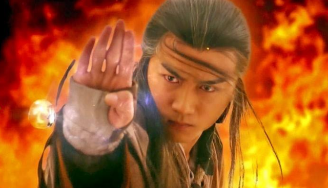 神雕后传:郭芙为杨过生下三子,大儿子成为剑神,二儿子执掌丐帮