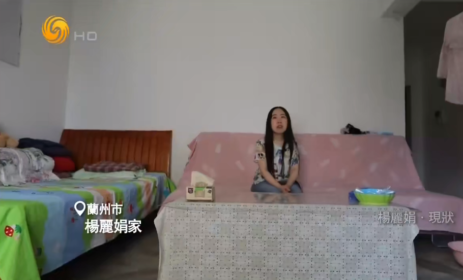 杨丽娟:追星13年逼父跳海,醒悟得太晚,毁了自己一辈子