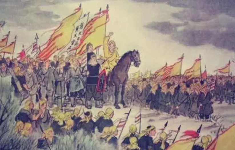 英国教授:四大文明古国中,印度和埃及还在,为何却只承认中国?