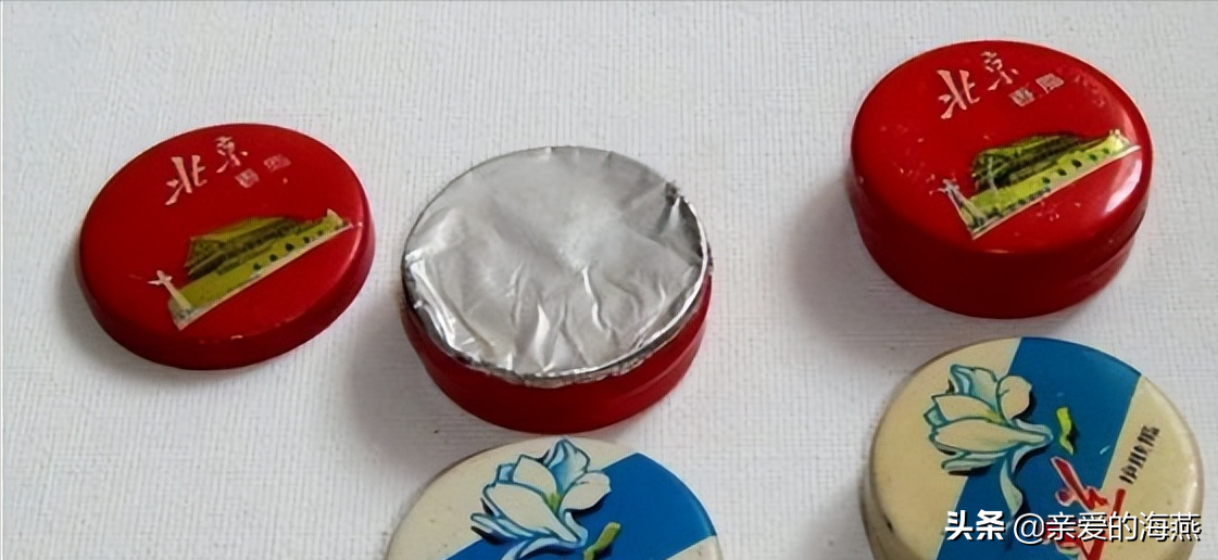 八十年代,供销社里卖过的46种商品,你还记得吗?满满的都是回忆