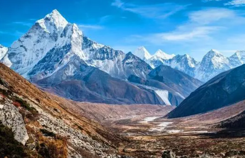 英国教授:四大文明古国中,印度和埃及还在,为何却只承认中国?