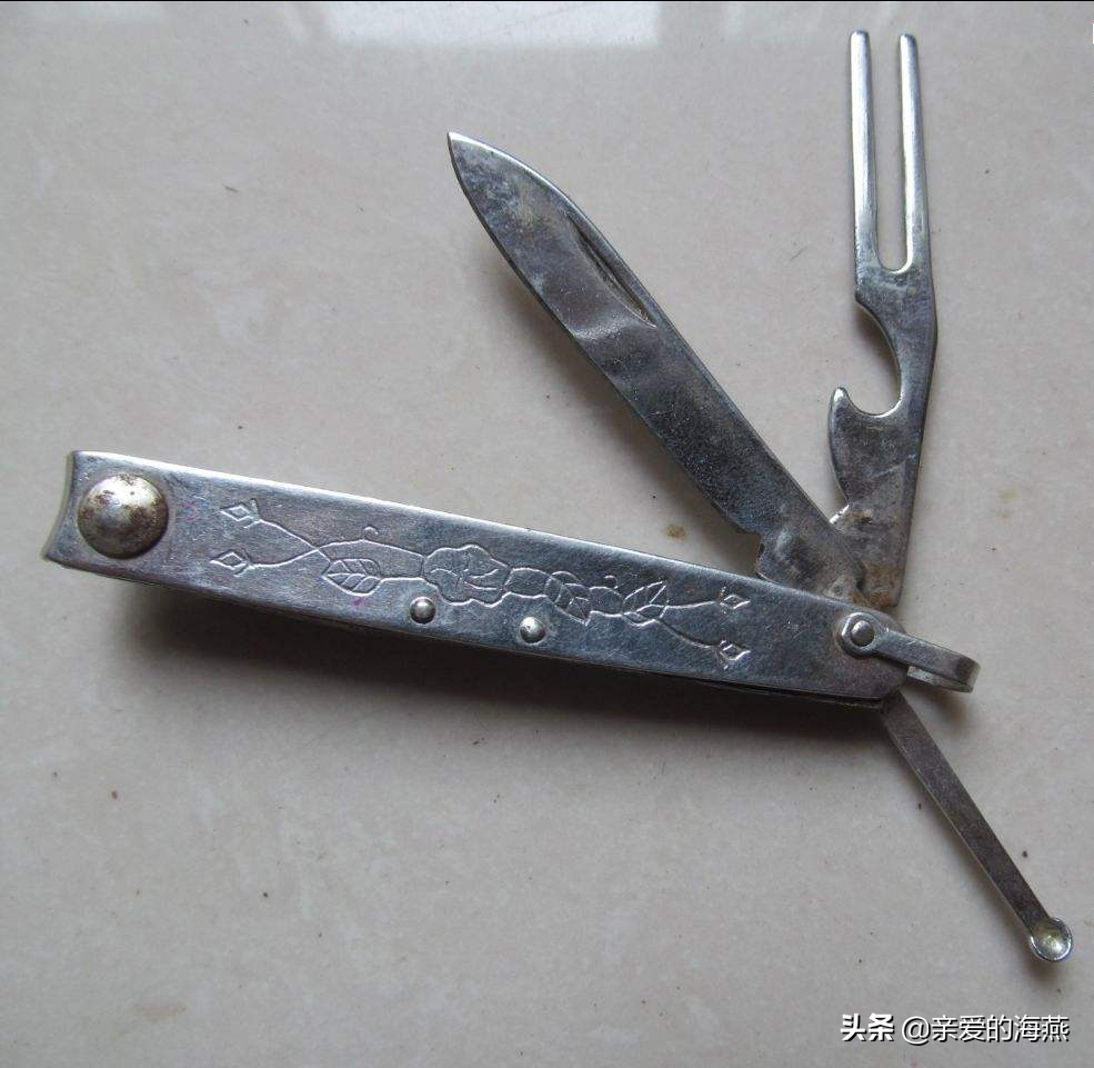 八十年代,供销社里卖过的46种商品,你还记得吗?满满的都是回忆