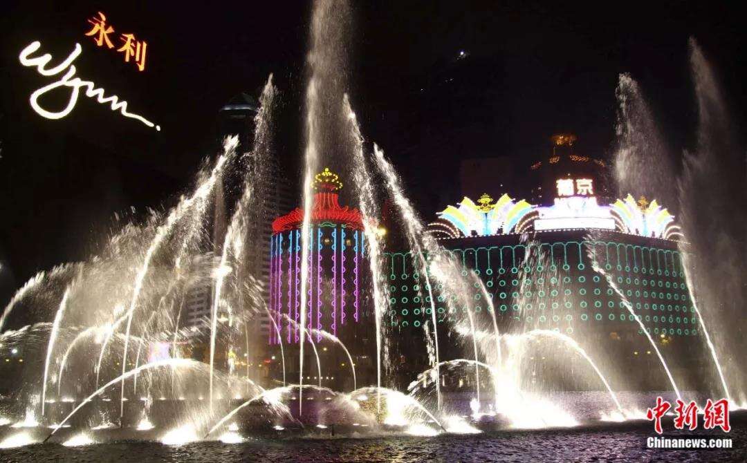 爱国爱澳,让市民有受益感——专访澳门特别行政区行政长官贺一诚