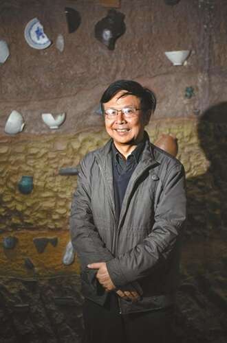 三星堆,一枚古蜀文明的“时空胶囊”——访四川省考古研究院原院长、中国考古学会常务理事高大伦