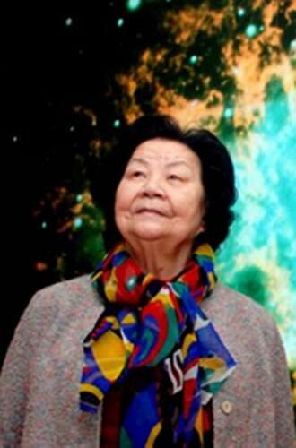 “九旬院士”叶叔华:天文是一辈子的浪漫事业