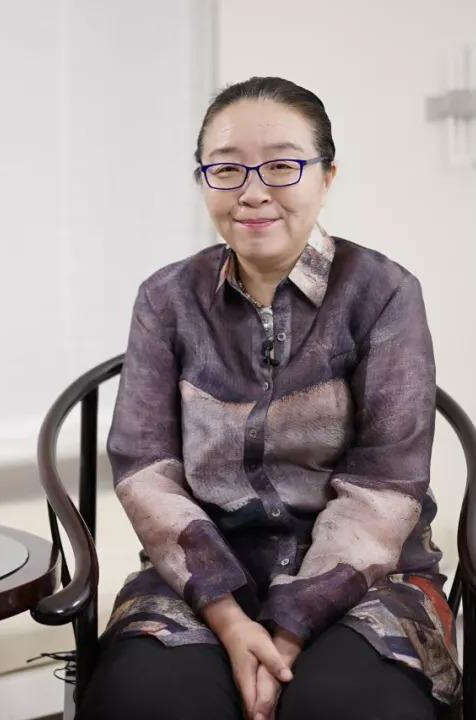 戴锦华:新媒体卷入知识生产,它会成为“双刃剑”