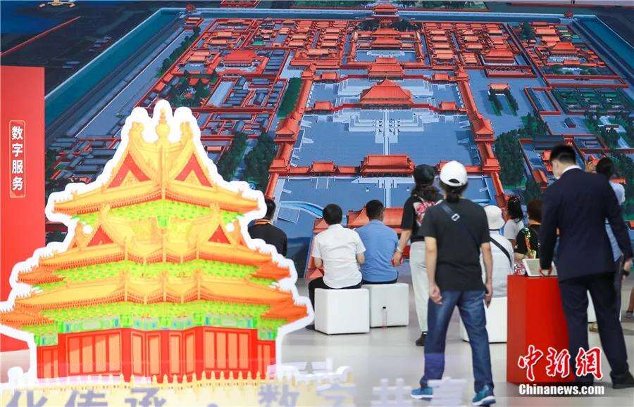 故宫如何打造东西文明互鉴的中华文化会客厅? ——专访故宫博物院院长王旭东