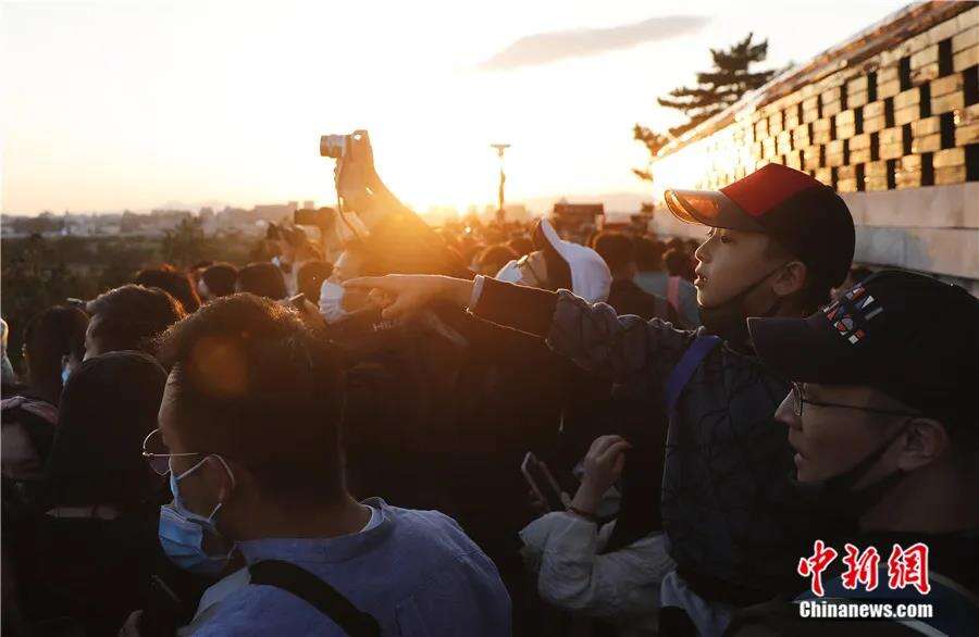 故宫如何打造东西文明互鉴的中华文化会客厅? ——专访故宫博物院院长王旭东