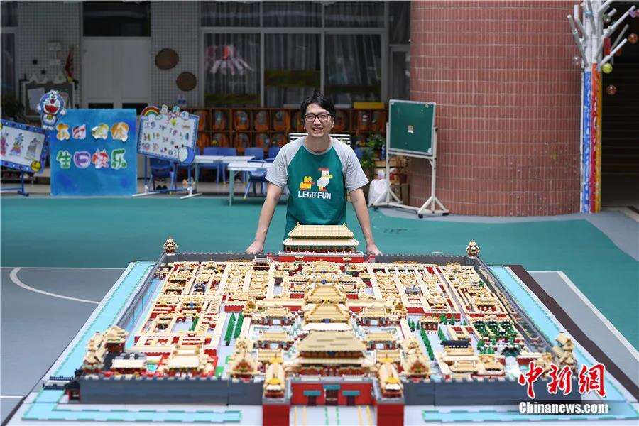 故宫如何打造东西文明互鉴的中华文化会客厅? ——专访故宫博物院院长王旭东