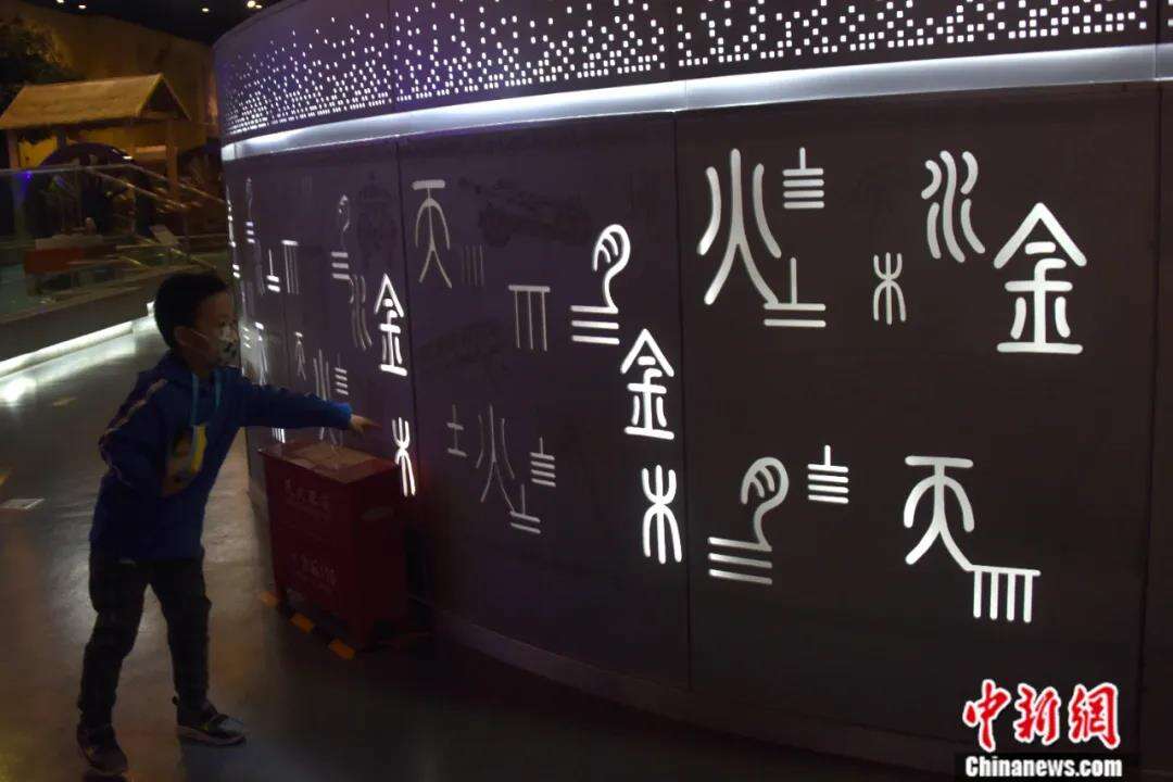 年终盘点,为什么选择汉字“承上启下”? ——专访中国辞书学会会长李宇明
