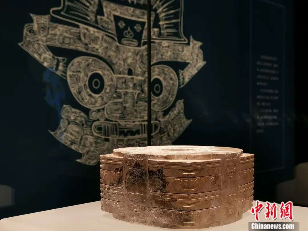 如何从符号看信仰和中华文明? ——专访考古学家、中国社会科学院考古研究所研究员王仁湘