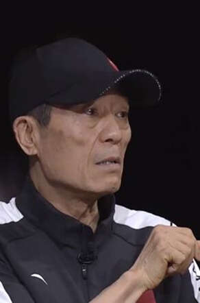 “心里的丰碑是永远的丰碑”——对话导演张艺谋