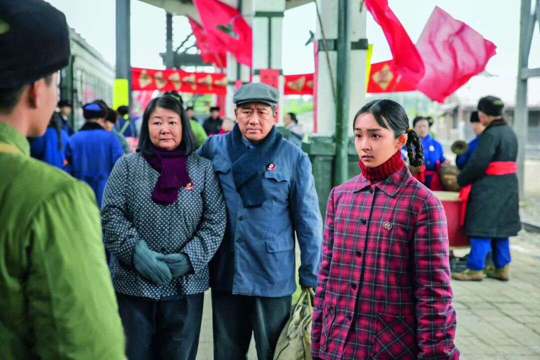 《人世间》导演李路:文艺作品用不着大张旗鼓去教化谁