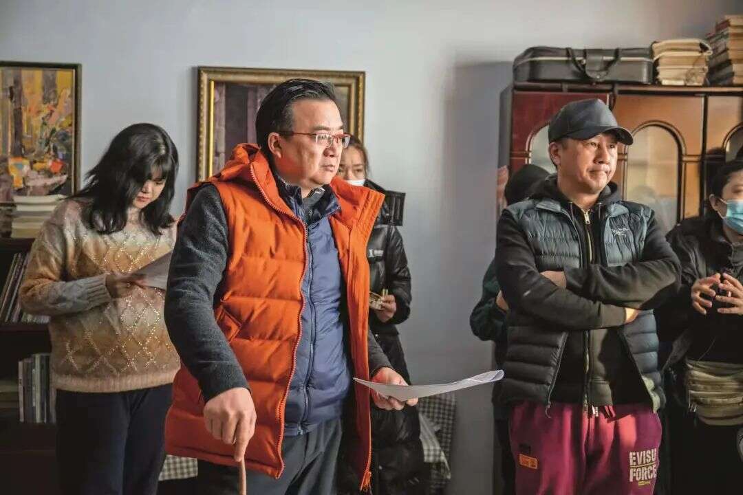 《人世间》导演李路:文艺作品用不着大张旗鼓去教化谁