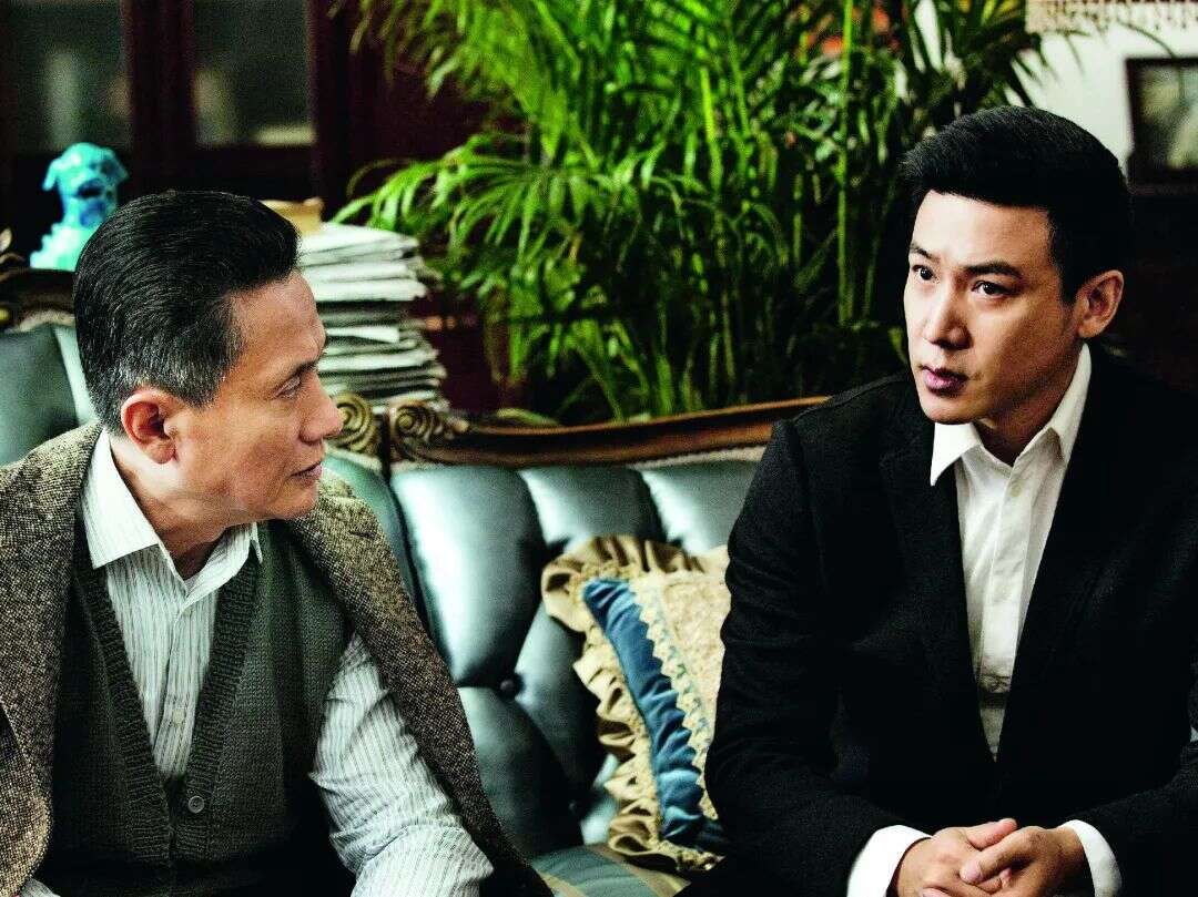 《人世间》导演李路:文艺作品用不着大张旗鼓去教化谁
