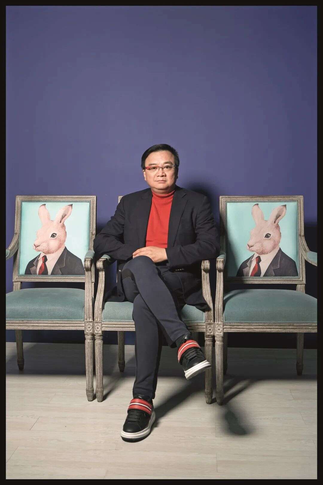 《人世间》导演李路:文艺作品用不着大张旗鼓去教化谁
