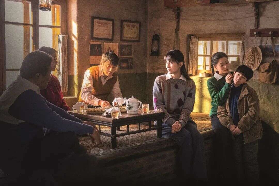 《人世间》导演李路:文艺作品用不着大张旗鼓去教化谁